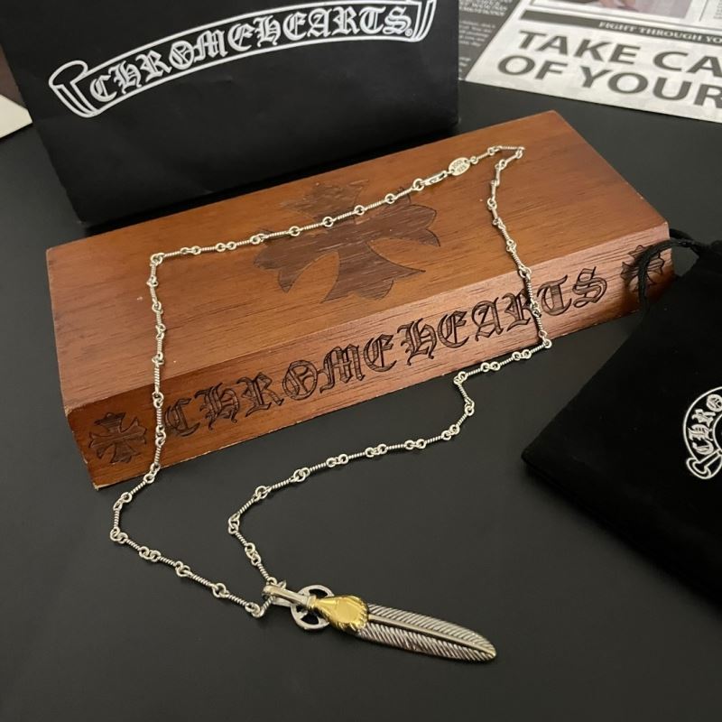 Chrome Hearts Necklaces